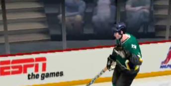 ESPN National Hockey Night