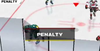 ESPN National Hockey Night