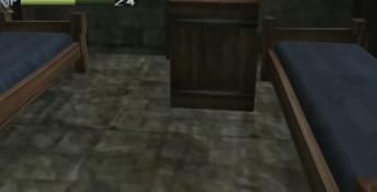 Eternal Ring Playstation 2 Screenshot