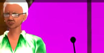 Family Feud Playstation 2 Screenshot