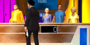 Family Feud Playstation 2 Screenshot