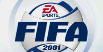 FIFA 2001 Major League Soccer