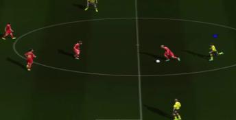 FIFA Soccer 12 Playstation 2 Screenshot