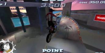Freekstyle Playstation 2 Screenshot