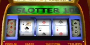 Fruit Machine Mania Playstation 2 Screenshot