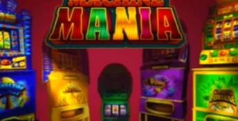 Fruit Machine Mania
