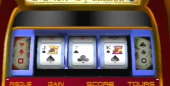 Fruit Machine Mania