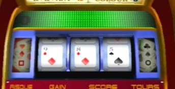 Fruit Machine Mania