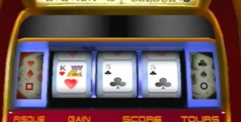 Fruit Machine Mania Playstation 2 Screenshot