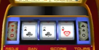 Fruit Machine Mania Playstation 2 Screenshot