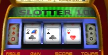 Fruit Machine Mania Playstation 2 Screenshot
