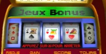 Fruit Machine Mania Playstation 2 Screenshot