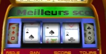 Fruit Machine Mania Playstation 2 Screenshot