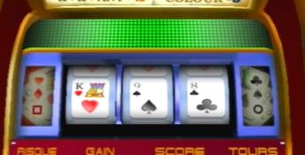 Fruit Machine Mania Playstation 2 Screenshot