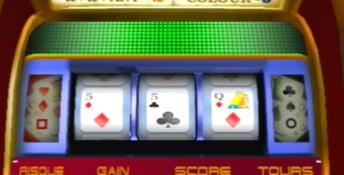 Fruit Machine Mania Playstation 2 Screenshot