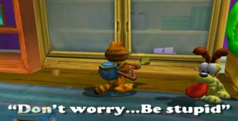 Garfield