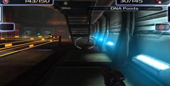 Gene Troopers Playstation 2 Screenshot