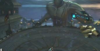 God of War II Playstation 2 Screenshot