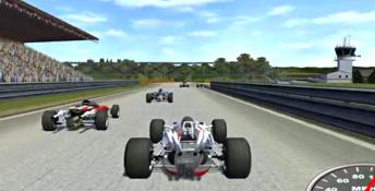 Golden Age of Racing