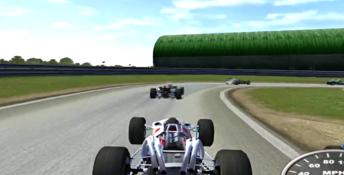 Golden Age of Racing