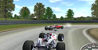 Golden Age of Racing