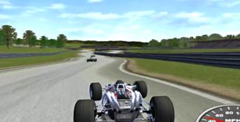 Golden Age of Racing