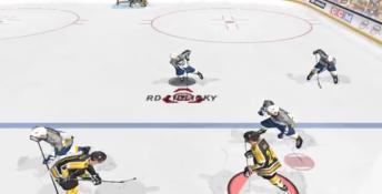 Gretzky NHL 2005 Playstation 2 Screenshot