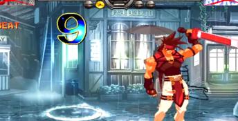 Guilty Gear X2 #Reload Playstation 2 Screenshot
