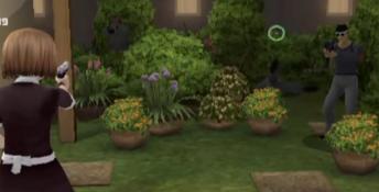 Gunslinger Playstation 2 Screenshot