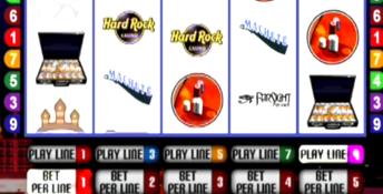 Hard Rock Casino