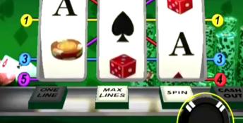 Hard Rock Casino Playstation 2 Screenshot