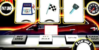 Hard Rock Casino Playstation 2 Screenshot