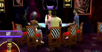 Hard Rock Casino Playstation 2 Screenshot