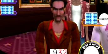 Hard Rock Casino Playstation 2 Screenshot