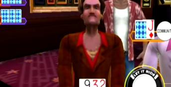 Hard Rock Casino Playstation 2 Screenshot