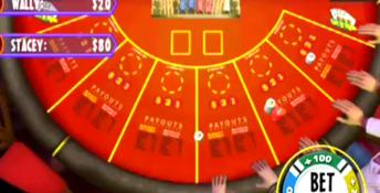 Hard Rock Casino Playstation 2 Screenshot