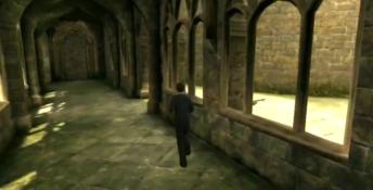 Harry Potter and the Order of the Phoenix Playstation 2 Screenshot