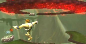 Heracles: Battle with the Gods Playstation 2 Screenshot