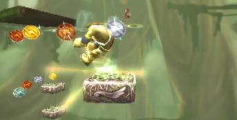 Heracles: Battle with the Gods Playstation 2 Screenshot