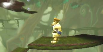 Heracles: Battle with the Gods Playstation 2 Screenshot