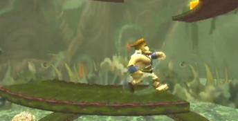 Heracles: Battle with the Gods Playstation 2 Screenshot
