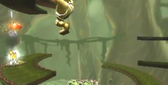 Heracles: Battle with the Gods Playstation 2 Screenshot