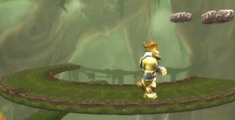 Heracles: Battle with the Gods Playstation 2 Screenshot