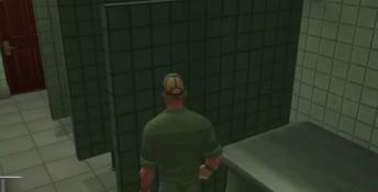 Hitman: Blood Money Playstation 2 Screenshot