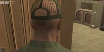 Hitman: Blood Money Playstation 2 Screenshot