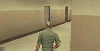Hitman: Blood Money Playstation 2 Screenshot