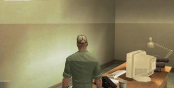Hitman: Blood Money