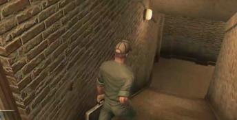 Hitman: Blood Money Playstation 2 Screenshot