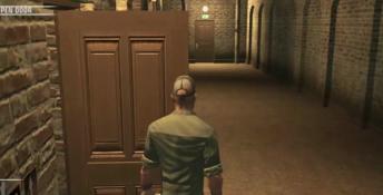 Hitman: Blood Money Playstation 2 Screenshot