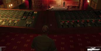 Hitman: Blood Money Playstation 2 Screenshot